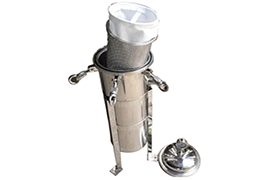Bag Filter Housing